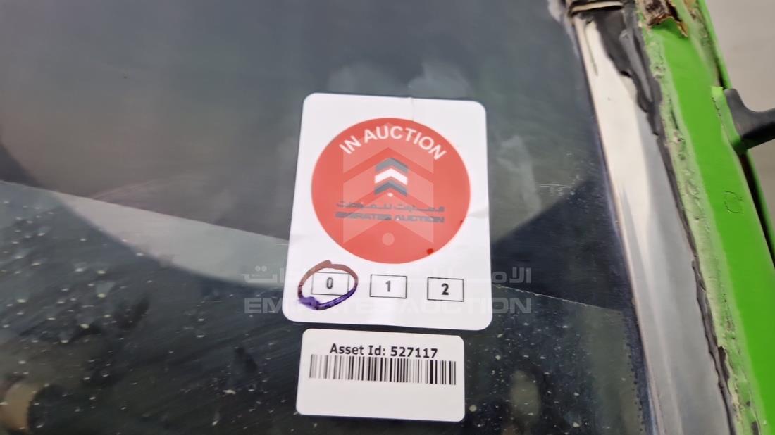 1996 Mitsubishi L 200 — General — Photo 27