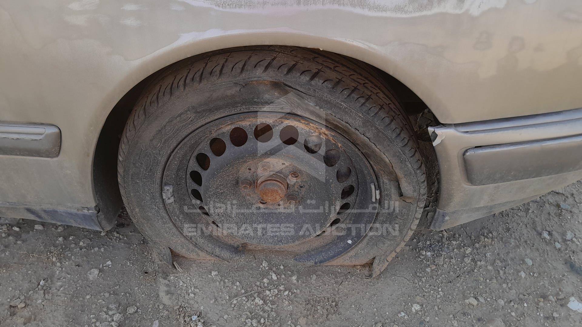 0 MERCEDES --- VIN: WDB2100631A624498