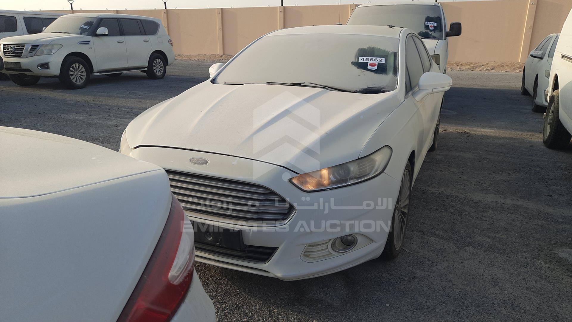 2017 FORD FUSION VIN: WF0FCDDB2HVU27440