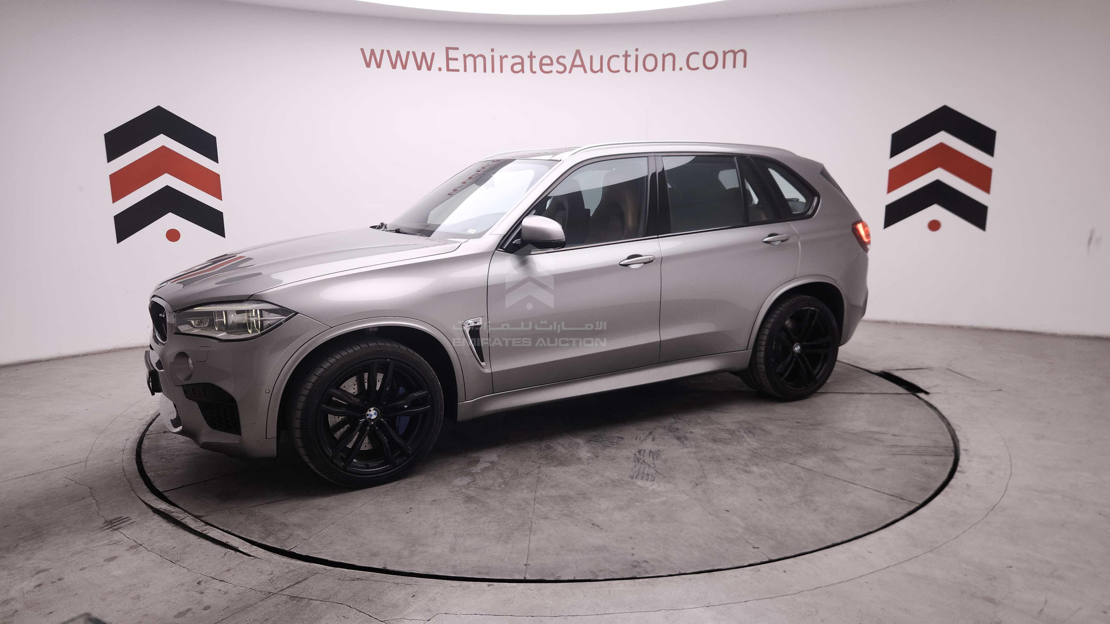 WBSKT6105F0C88524 - 2015 BMW X5 - #501433