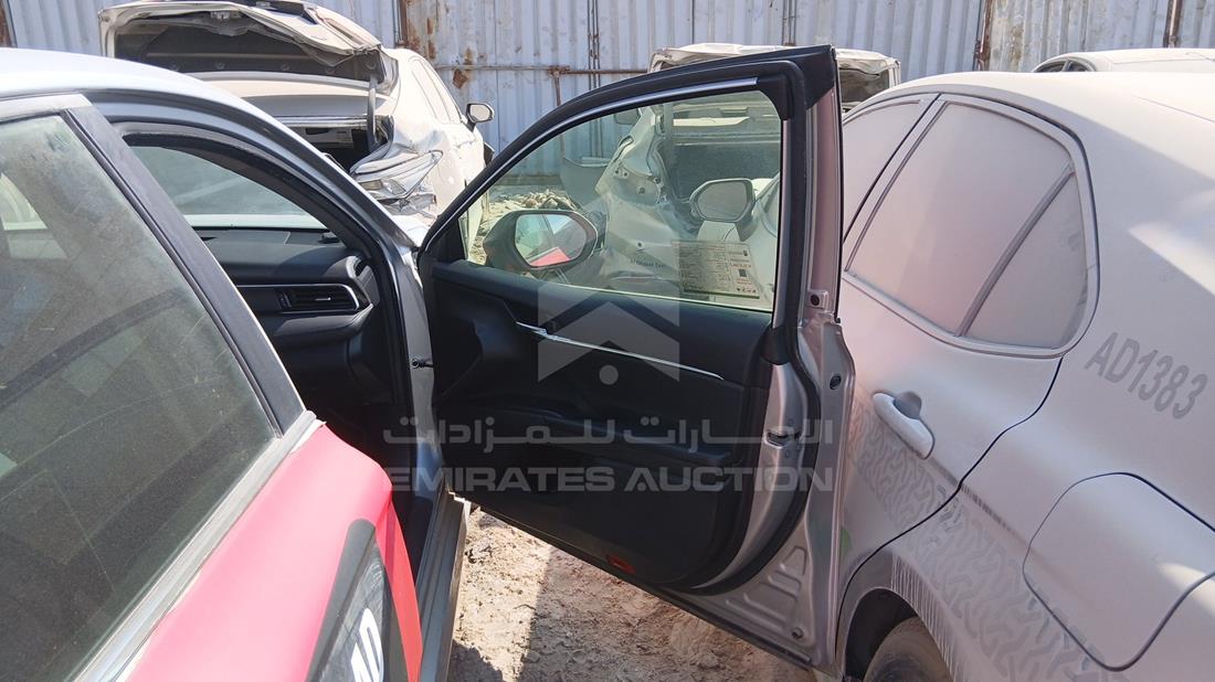 2024 Toyota Camry — Front Right Door — Photo 26