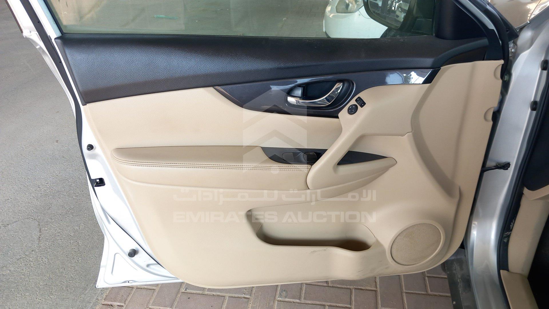 2021 NISSAN X-TRAIL VIN: JN1BT2MU6MW020493