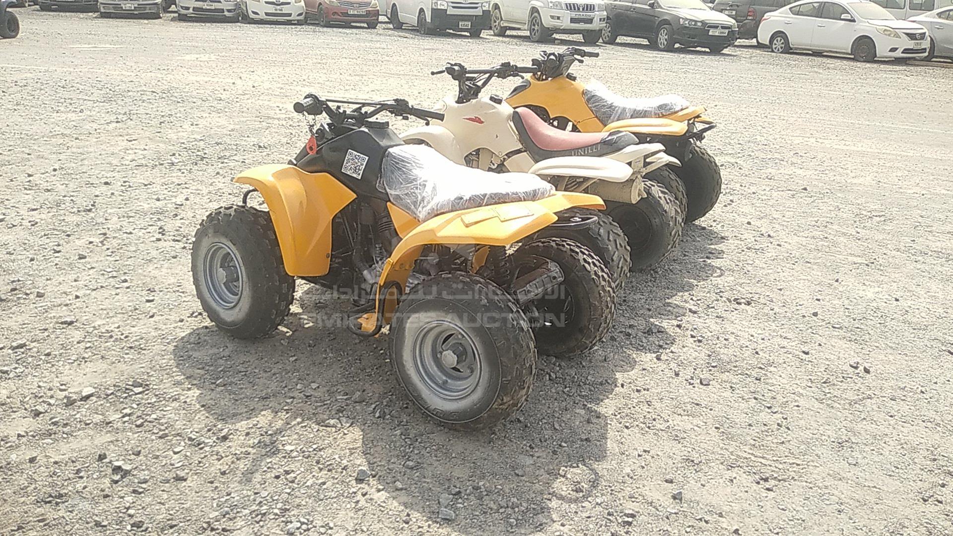 0 BUGGY --- VIN: C113541161