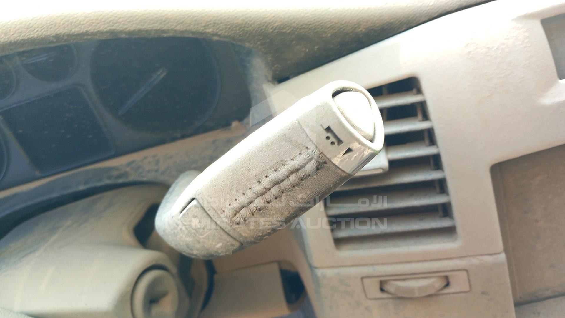 2007 CADILLAC ESCALADE VIN: 1GYFK63807R311985