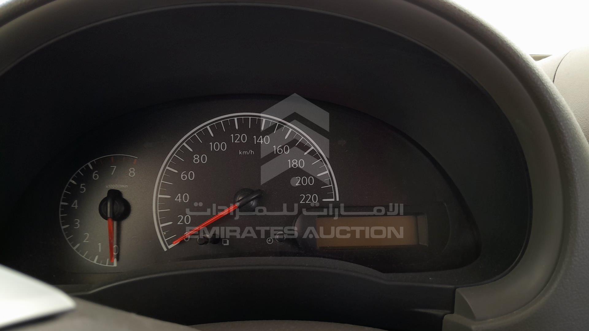 2022 NISSAN SUNNY VIN: MDHBN7AD0NG134011