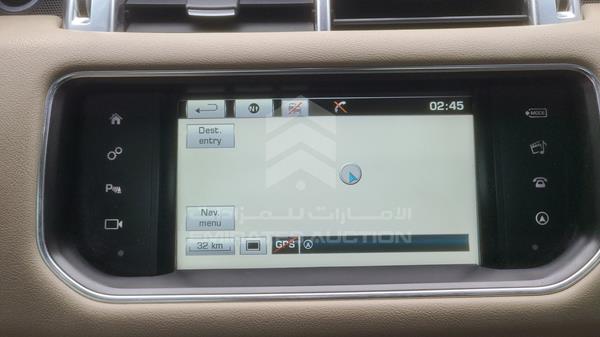 Range Rover Sport 2016 SALWR2PF2GA666862 Image 21