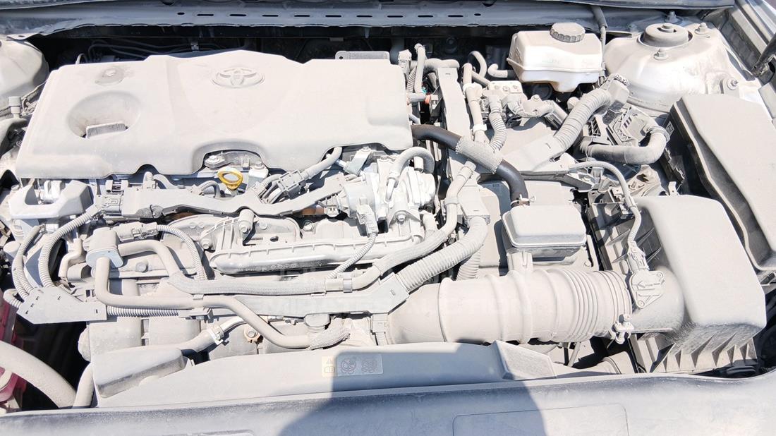 2024 Toyota Camry — Engine Bay — Photo 29