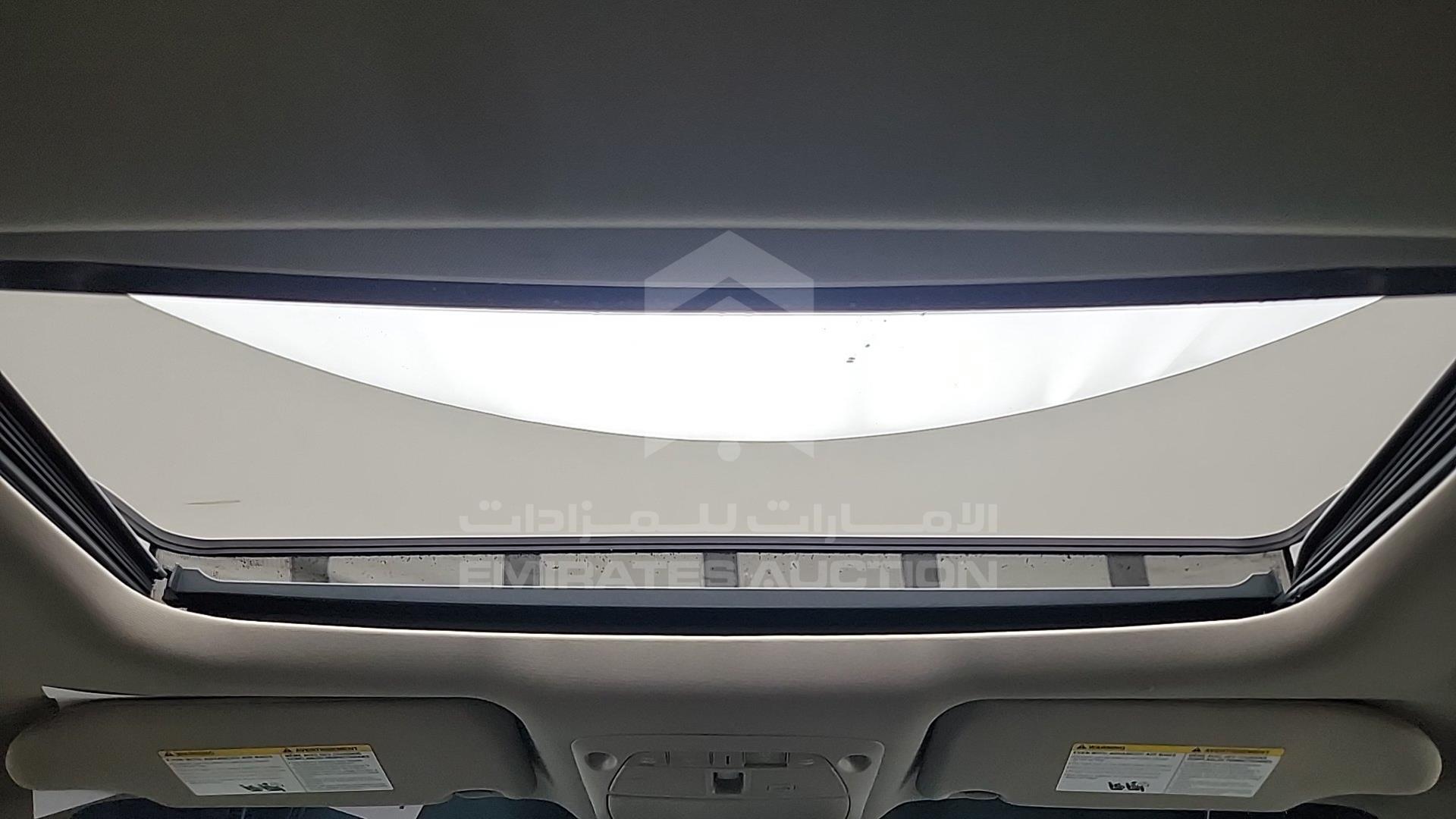 2016 NISSAN MAXIMA VIN: 1N4AA6AP5GC384534