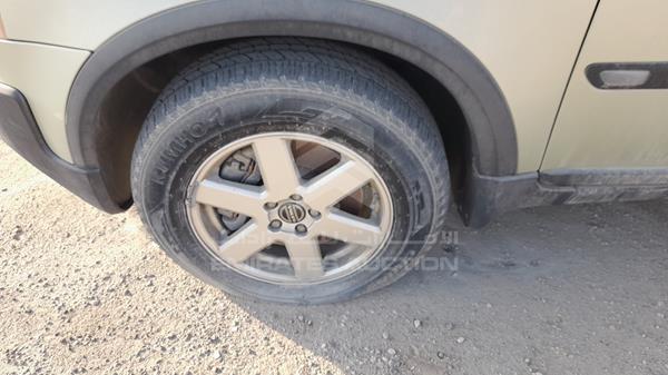 YV1CZ595061246414 Volvo XC 90