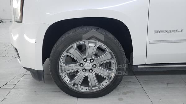 GMC Yukon 2016 1GKS27KJ9GR140897 Image 38
