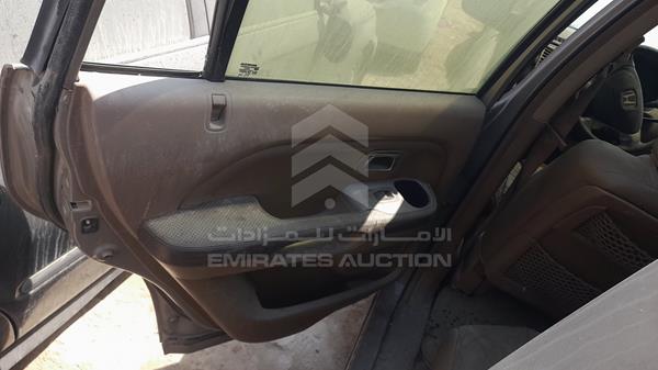 Honda Pilot 2003 2HKYF18503H701474 Image 10
