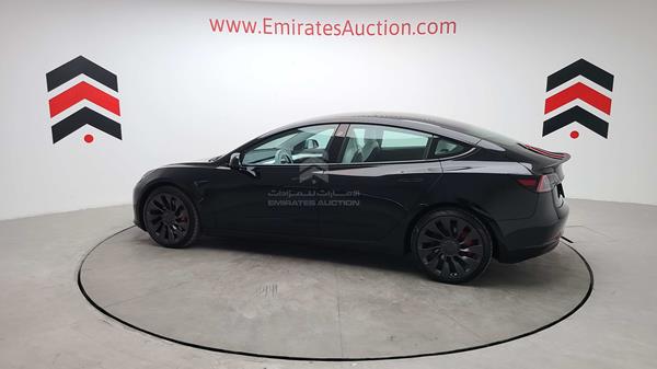 Tesla MODEL 3 2022 LRW3E7EL6NC603712 Image 74
