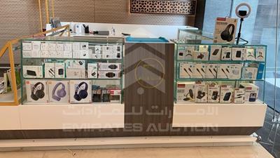 kiosk - #668606