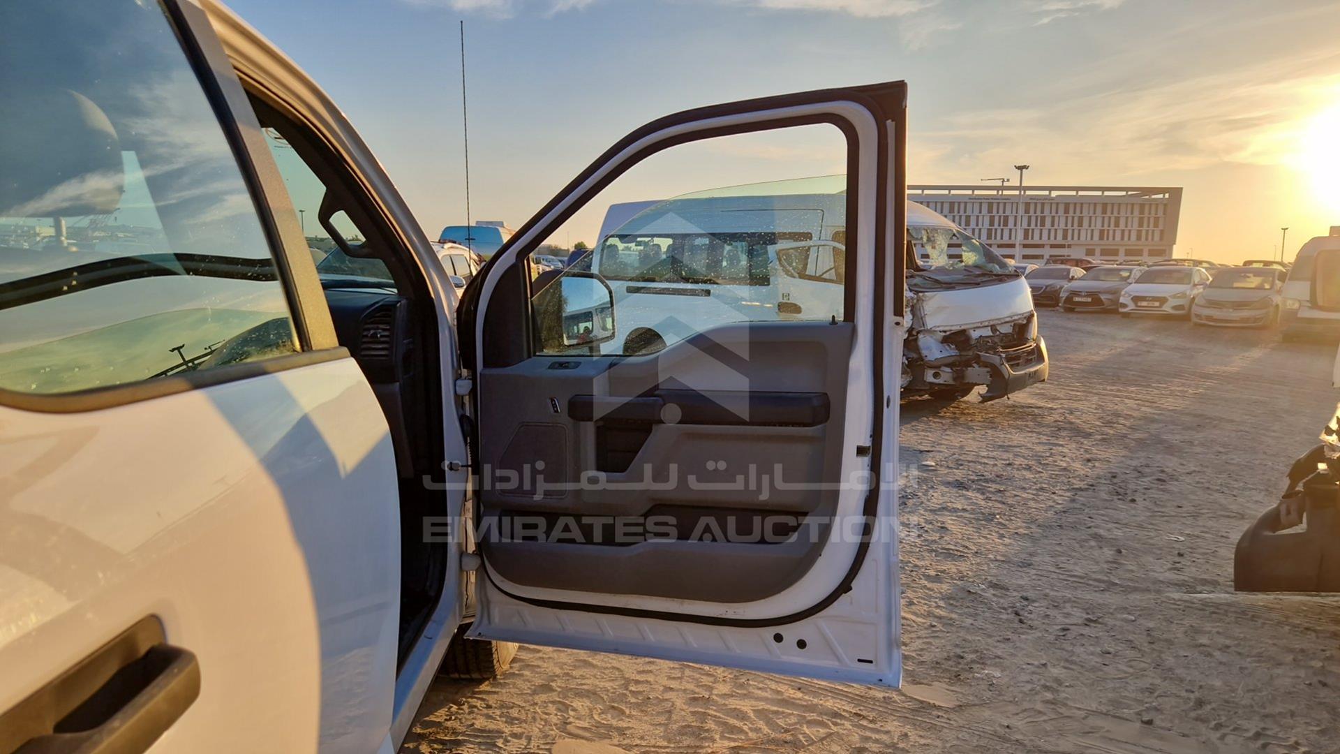 2020 FORD F-150 VIN: 1FTEW1E53LKE68330