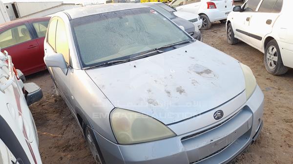 Suzuki Liana 2004 JS2RA61SX45205699 Image 26
