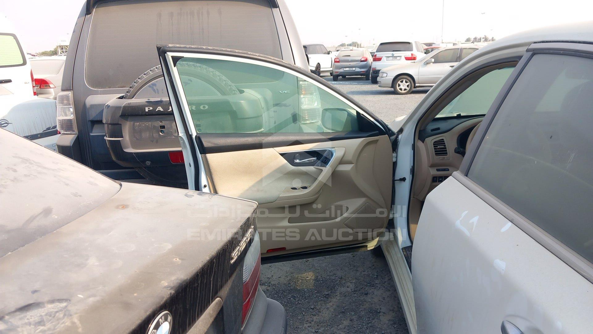 2013 NISSAN ALTIMA VIN: 1N4AL3AP4DC157436