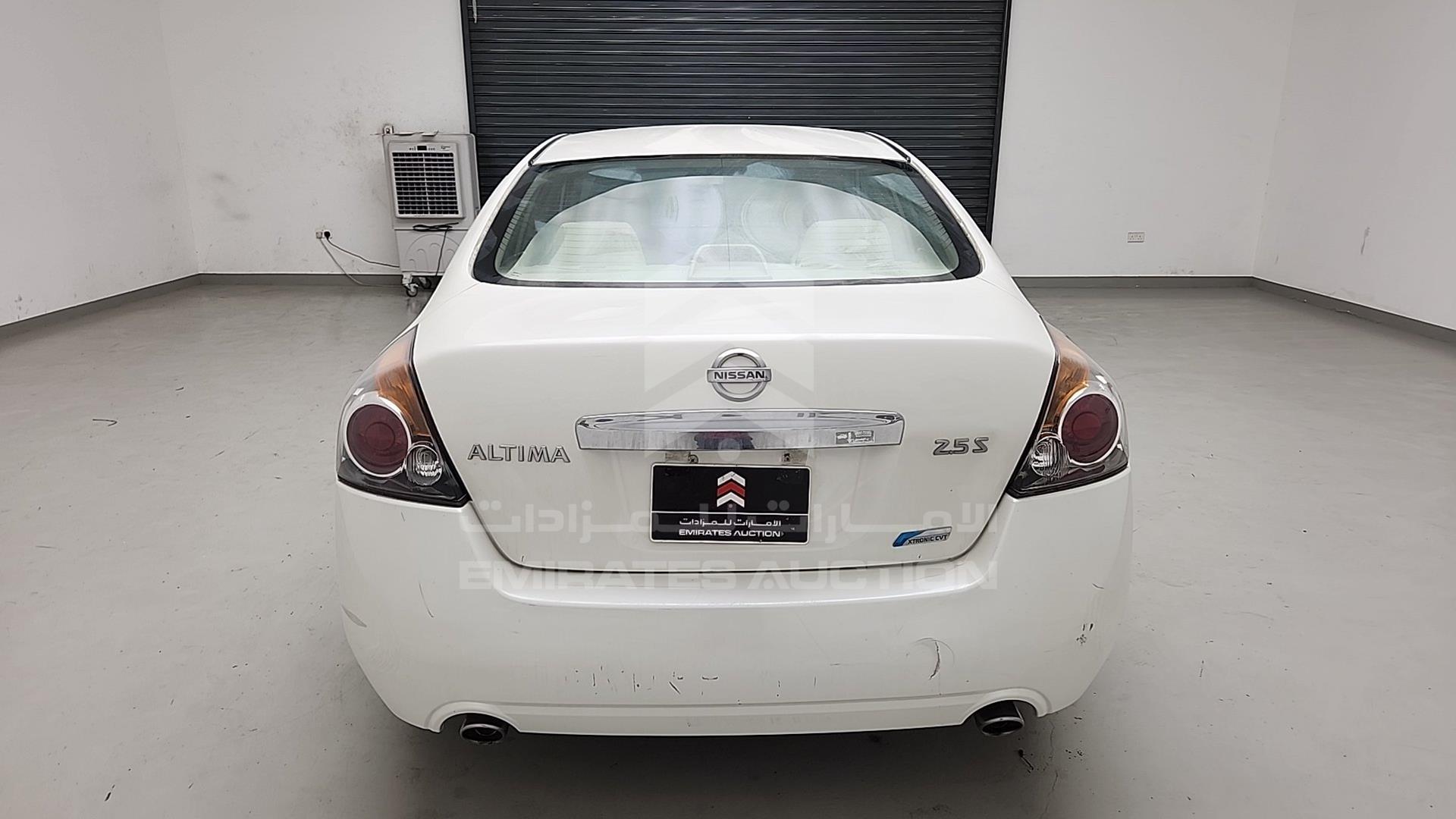 2011 NISSAN ALTIMA VIN: 1N4AL2A90BC103107