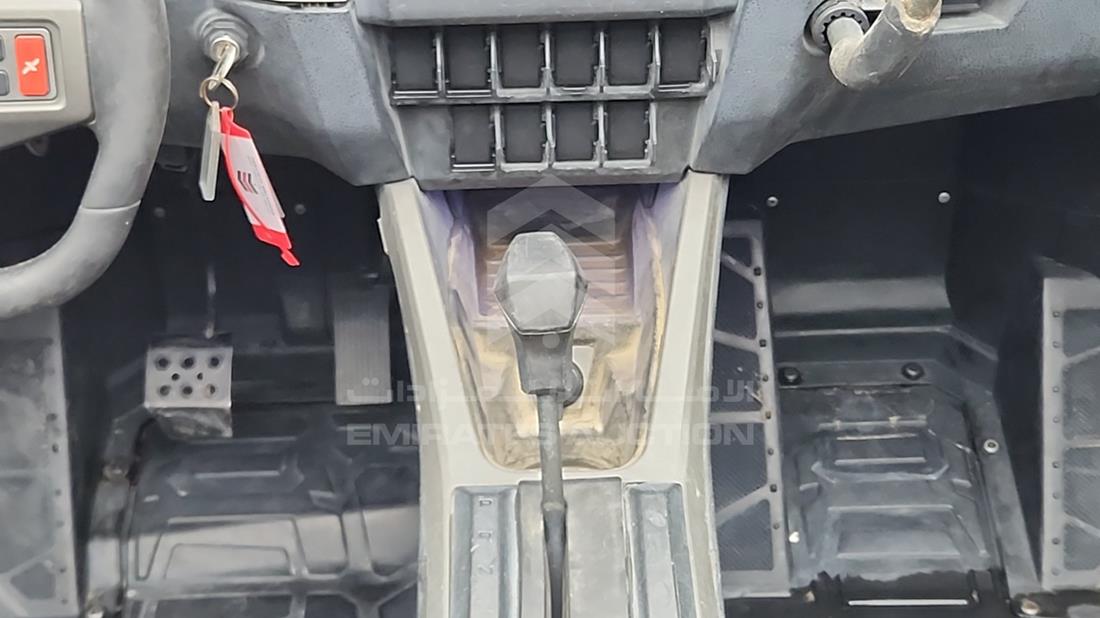 2021 Polaris — Gear View — Photo 20