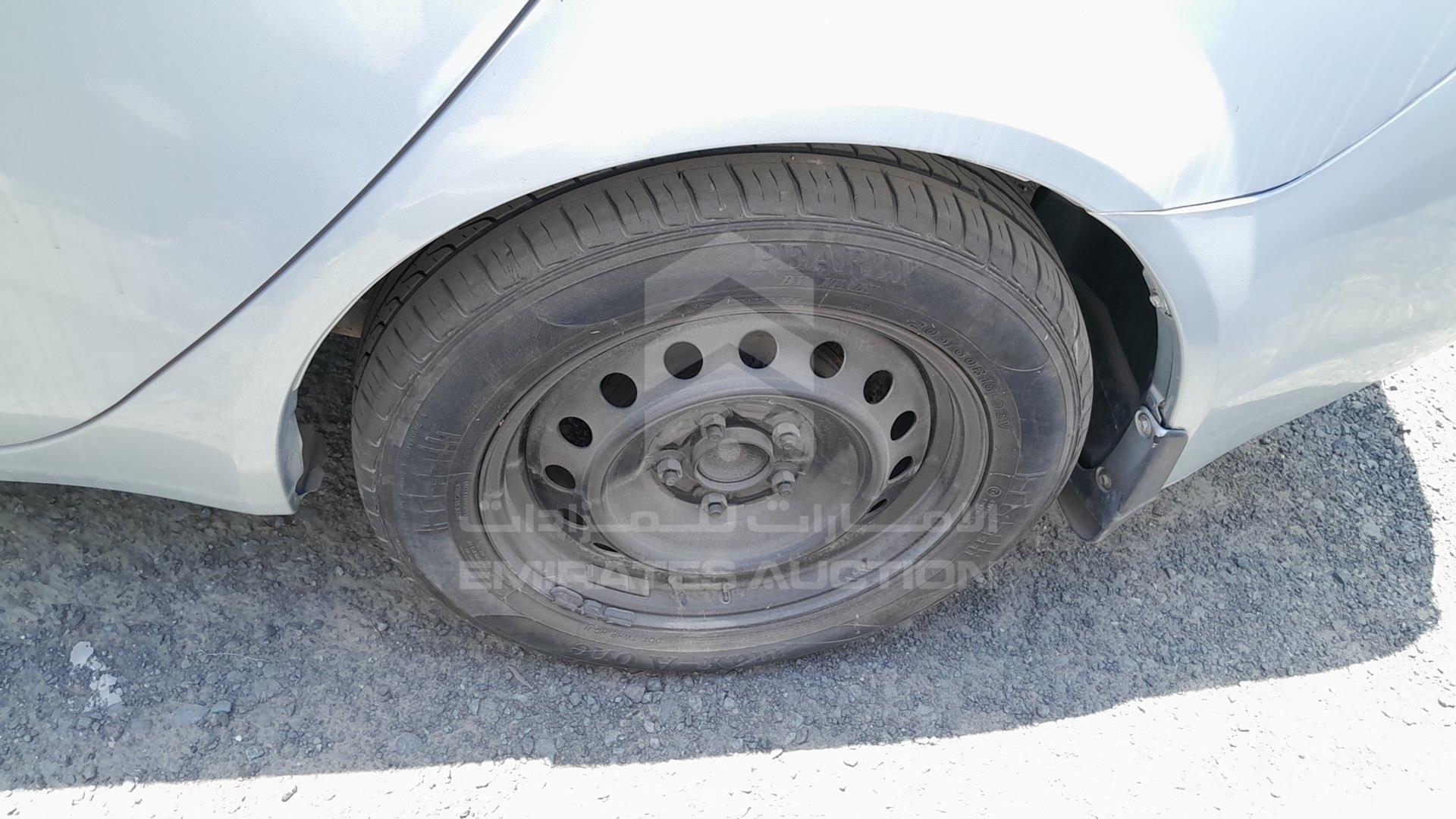 2014 MITSUBISHI LANCER VIN: JMYSRCY1AEU713131