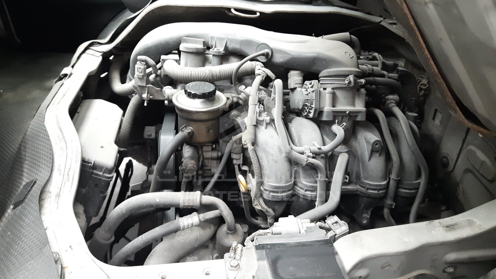 2015 TOYOTA HIACE VIN: JTFPX22P3F0057096