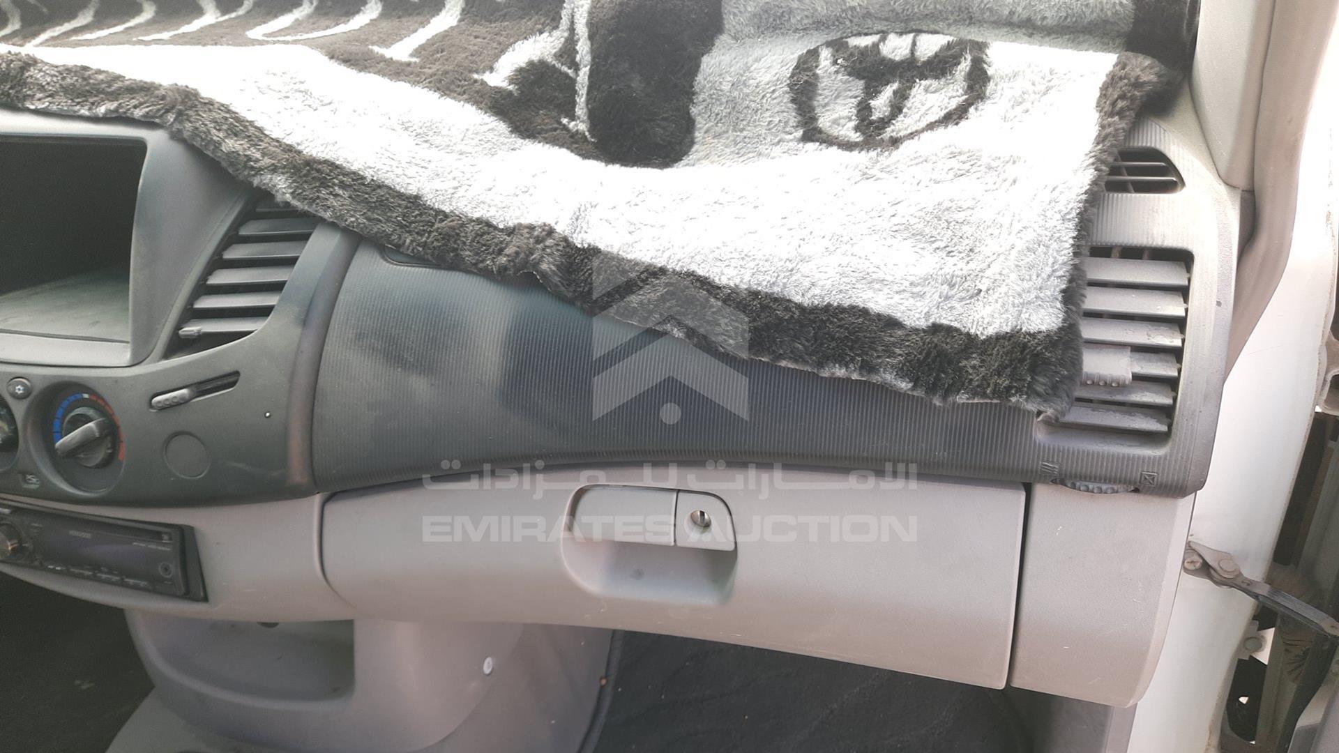 2013 MITSUBISHI L 200 VIN: MMBJNKA50DD029378
