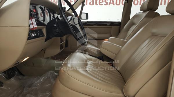 SCBZE02B9KCX26533 Bentley Eight