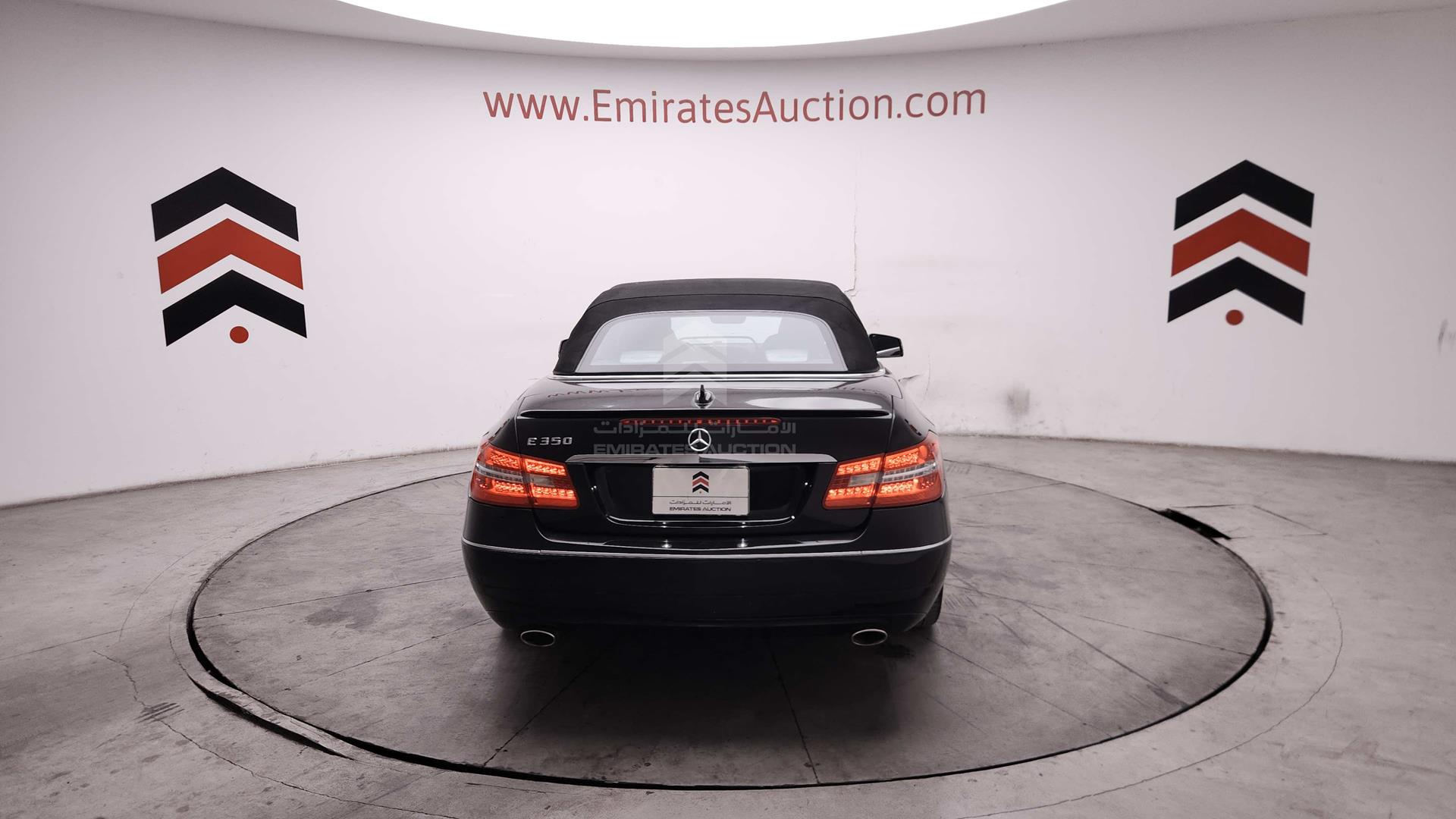 2013 MERCEDES E350 VIN: WDDKK5KF0DF207790
