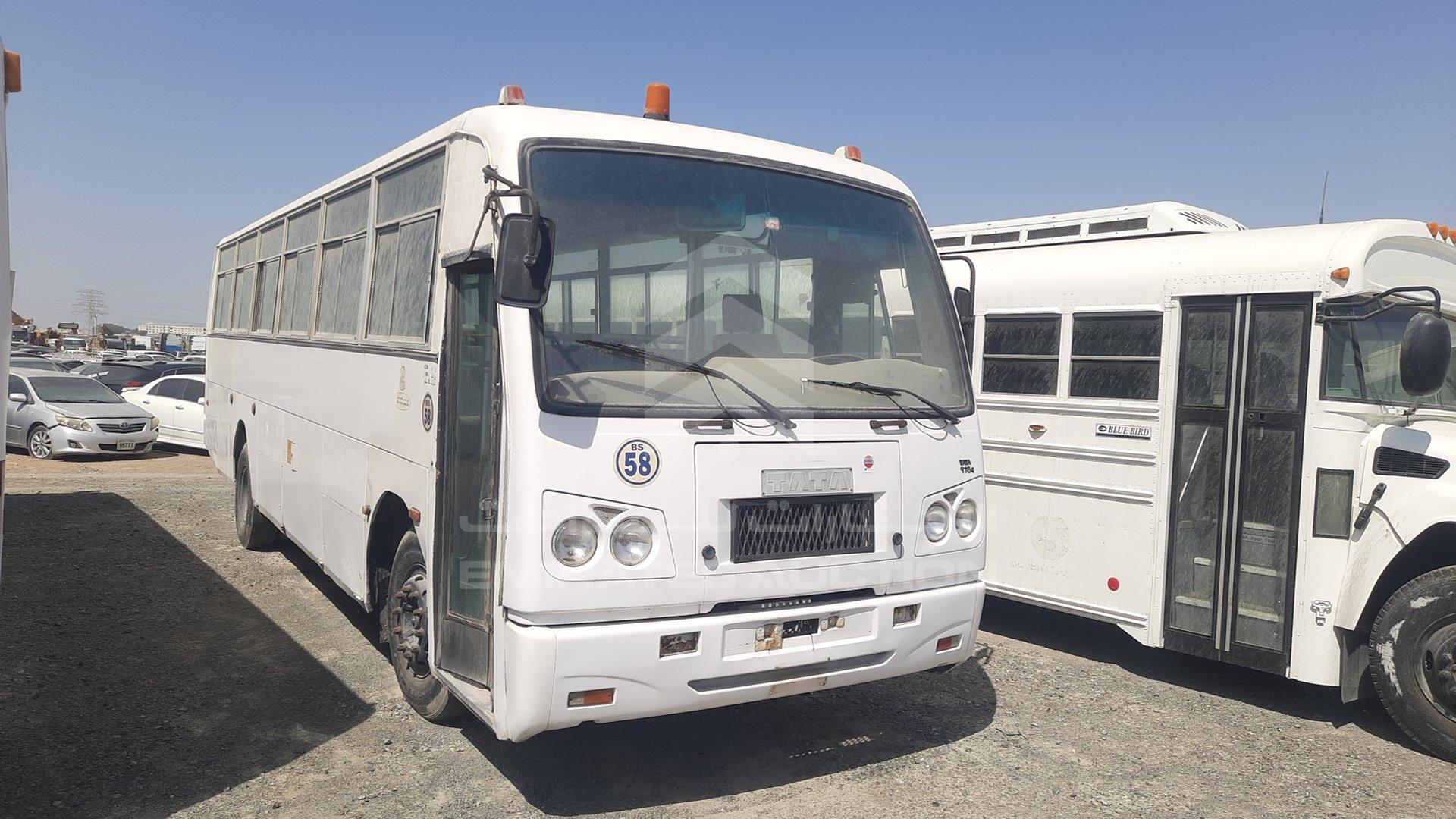 2005 TATA 1316 C VIN: MAT38906652L00431