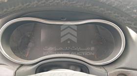 2014 Jeep Grand Cherokee — Odometer Reading — Photo 2 — Thumbnail