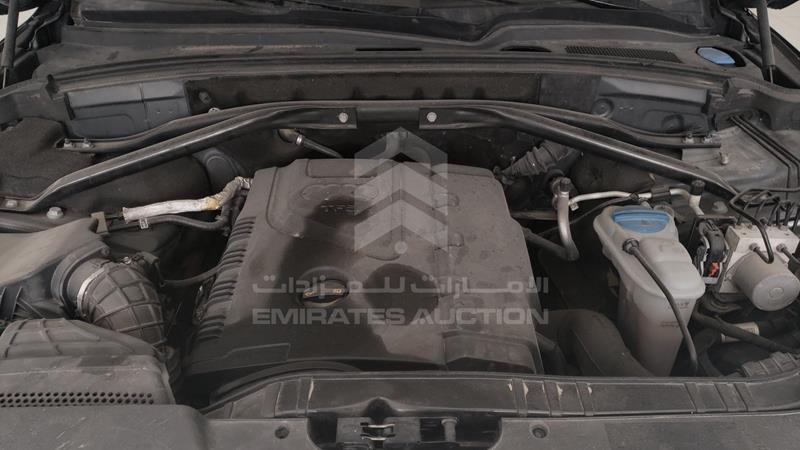 WAUKF68R29A022132 Auction: EmiratesAuction Lot: 405536 WAUKF68R29A022132 Audi Q5 2009 GREY Photo 29