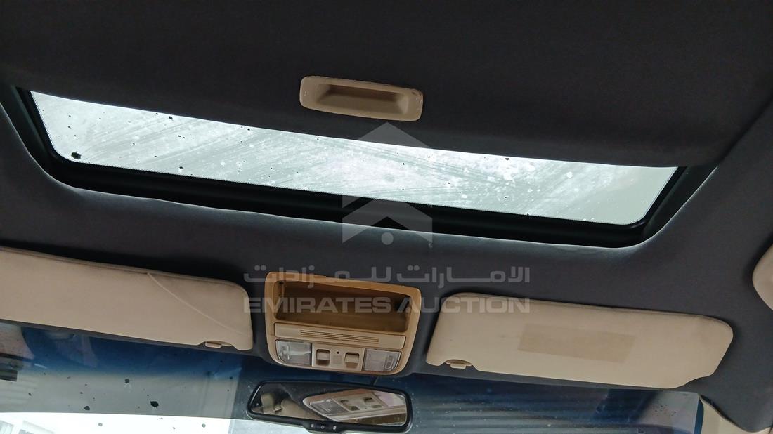 2010 Honda Accord — Sun Roof View — Photo 21