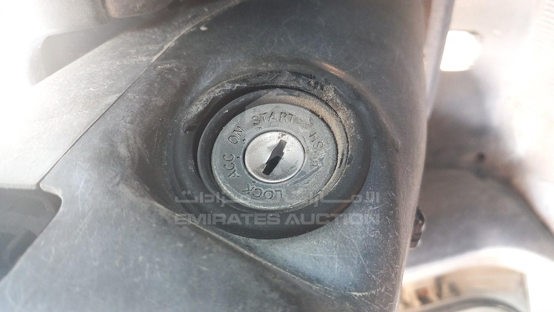 2006 MITSUBISHI L 200 VIN: MMBJNK6506D026191