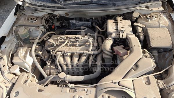 Mitsubishi Lancer 2016 JMYSRCY1AGU726809 Image 23