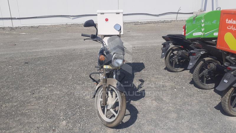 VIN: MD2A21BZ6DWL09095 | Bajaj 150BM 2013 car history - Stat.vin
