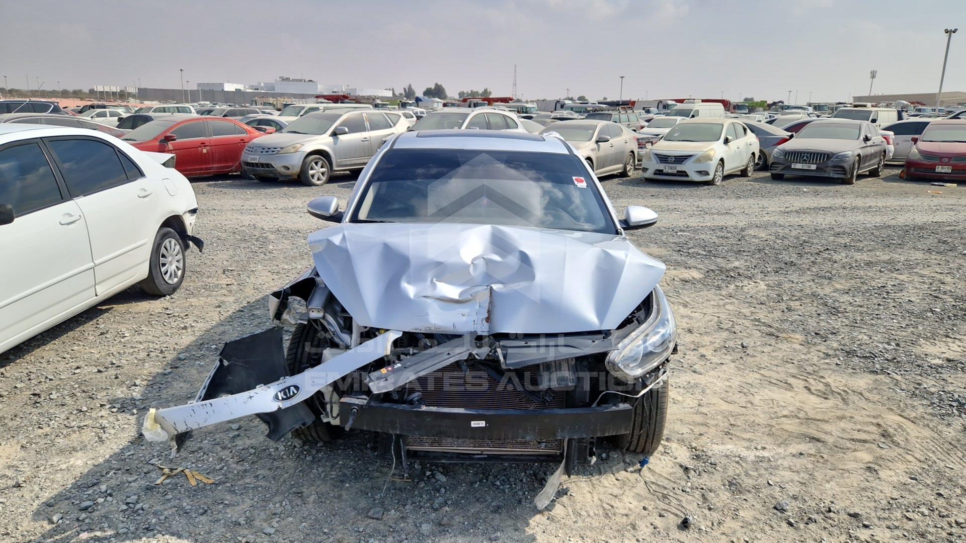 2020 KIA CERATO VIN: KNAF24167L5894176