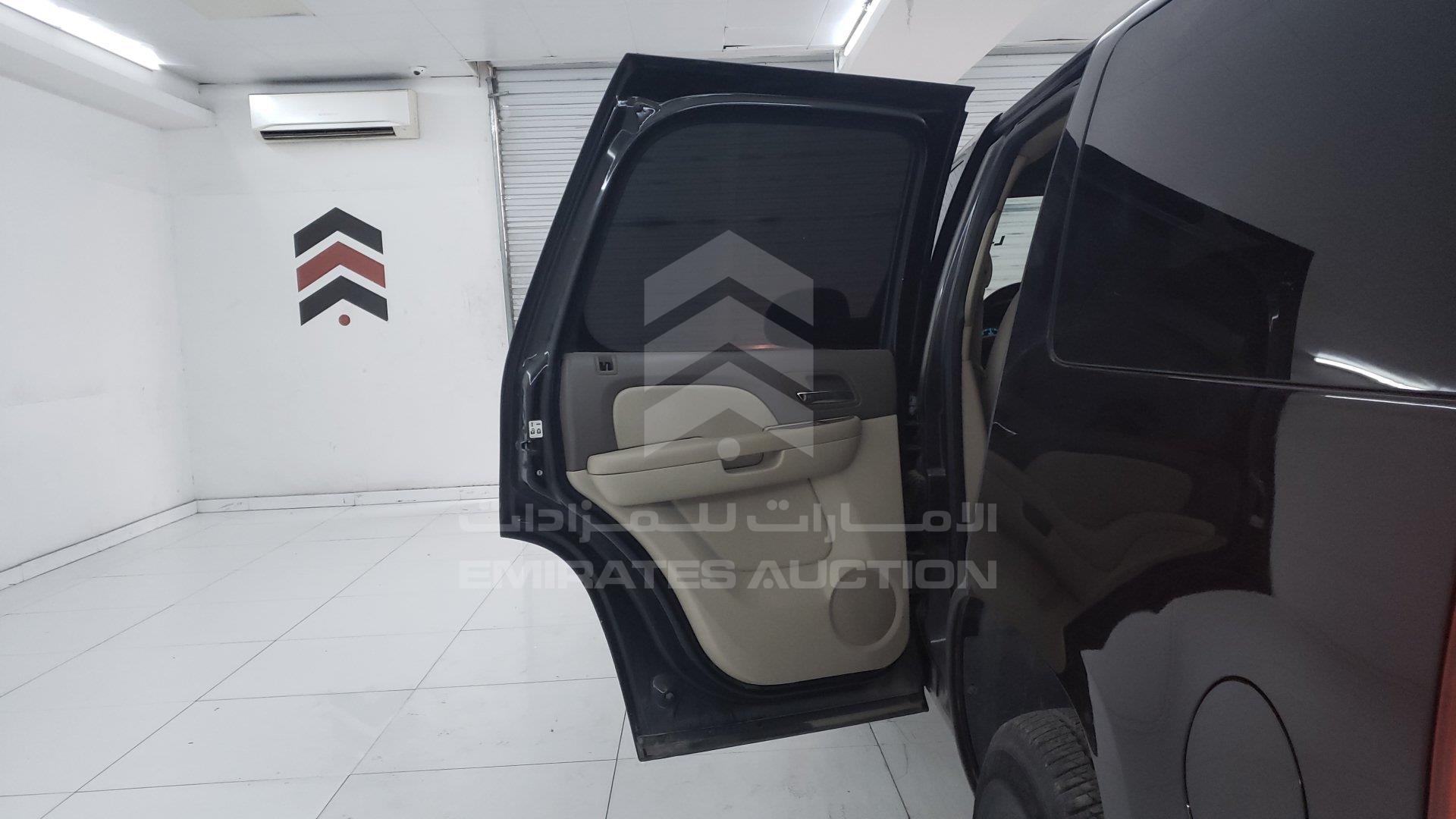 1GKFK23J29R115166 - 2009 GMC Yukon - #428061