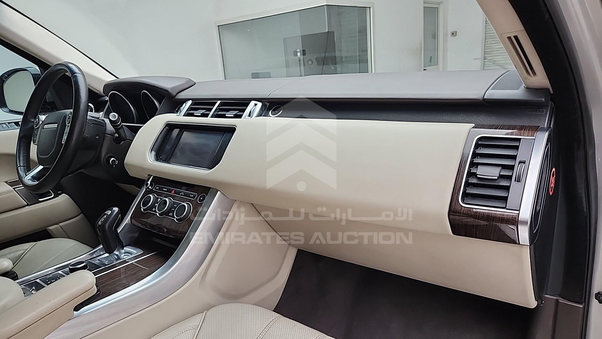 2014 RANGE ROVER SPORT VIN: SALWR2WF2EA328151