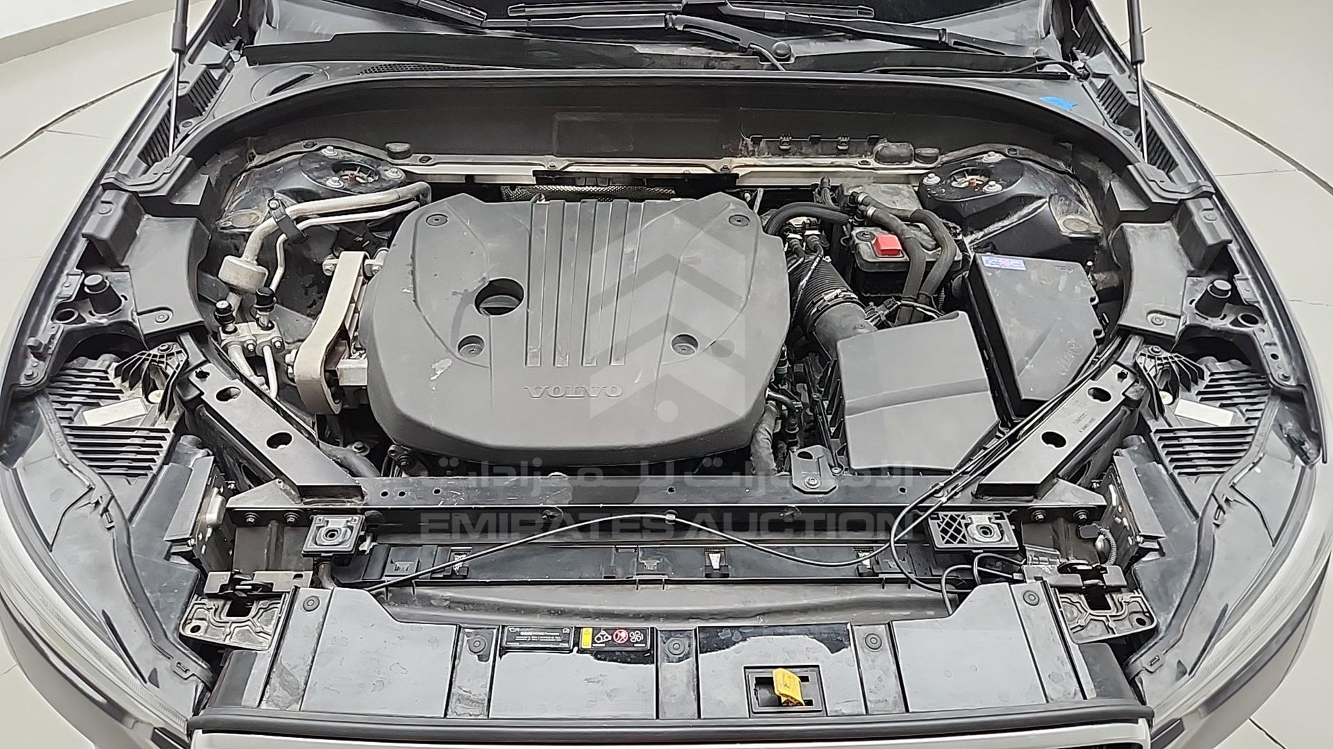 2023 VOLVO XC 60 VIN: YV1L5AUZ6P1210257