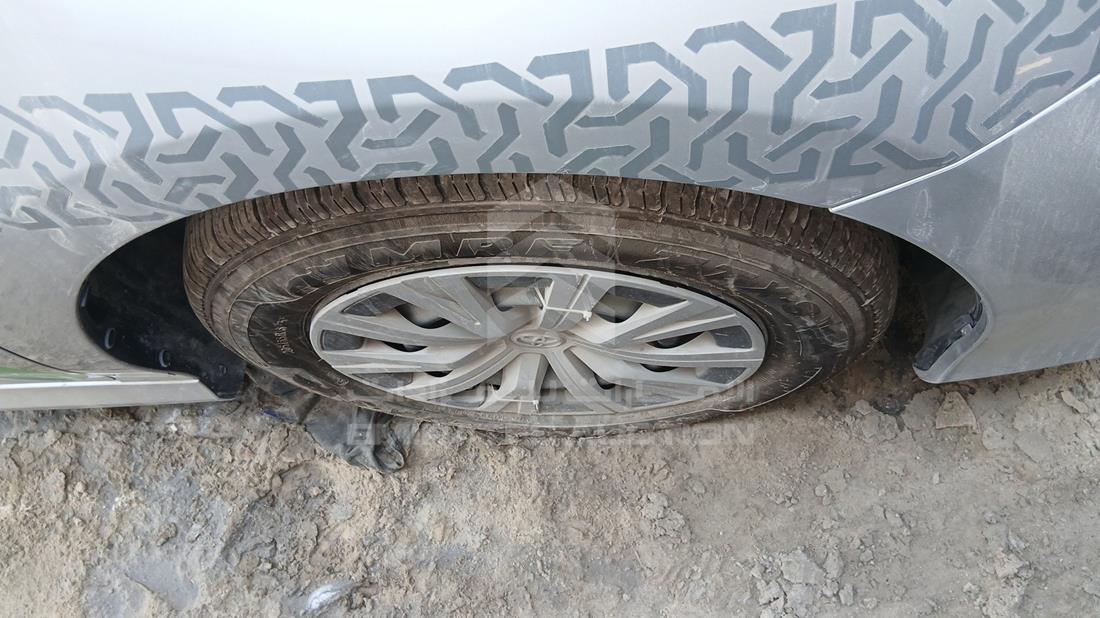 2024 Toyota Camry — Front Right Tyre — Photo 31