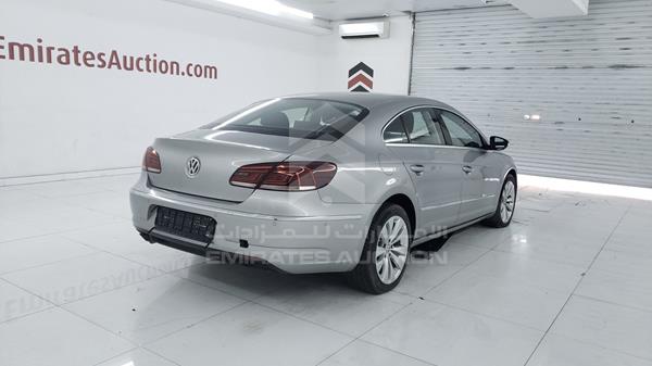 Volkswagen CC 2015 WVWAP1AN7FE807076 Image 30