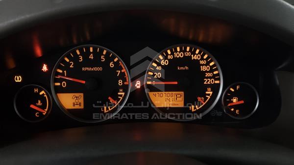 5N1AN08W38C516311 Nissan Xterra