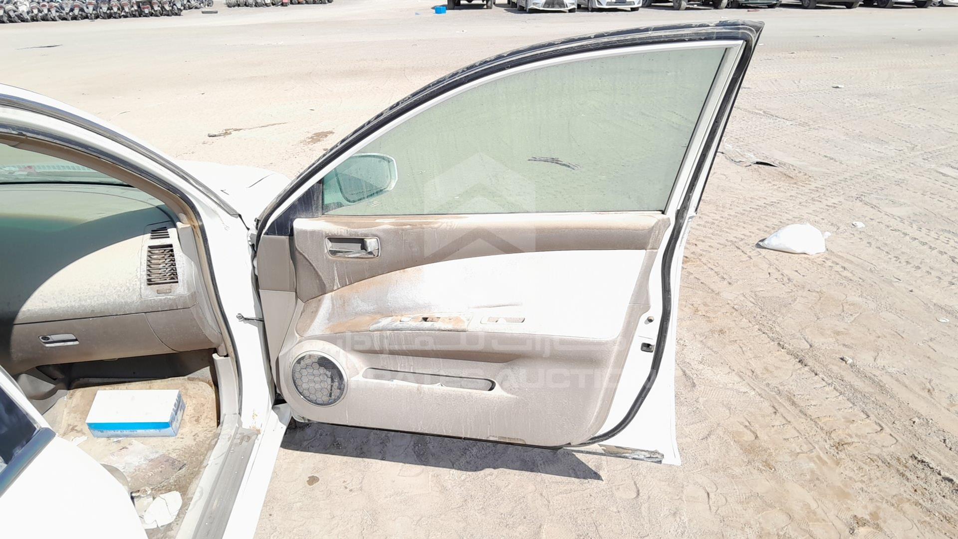 2006 NISSAN ALTIMA VIN: 1N4AL11D96C111176