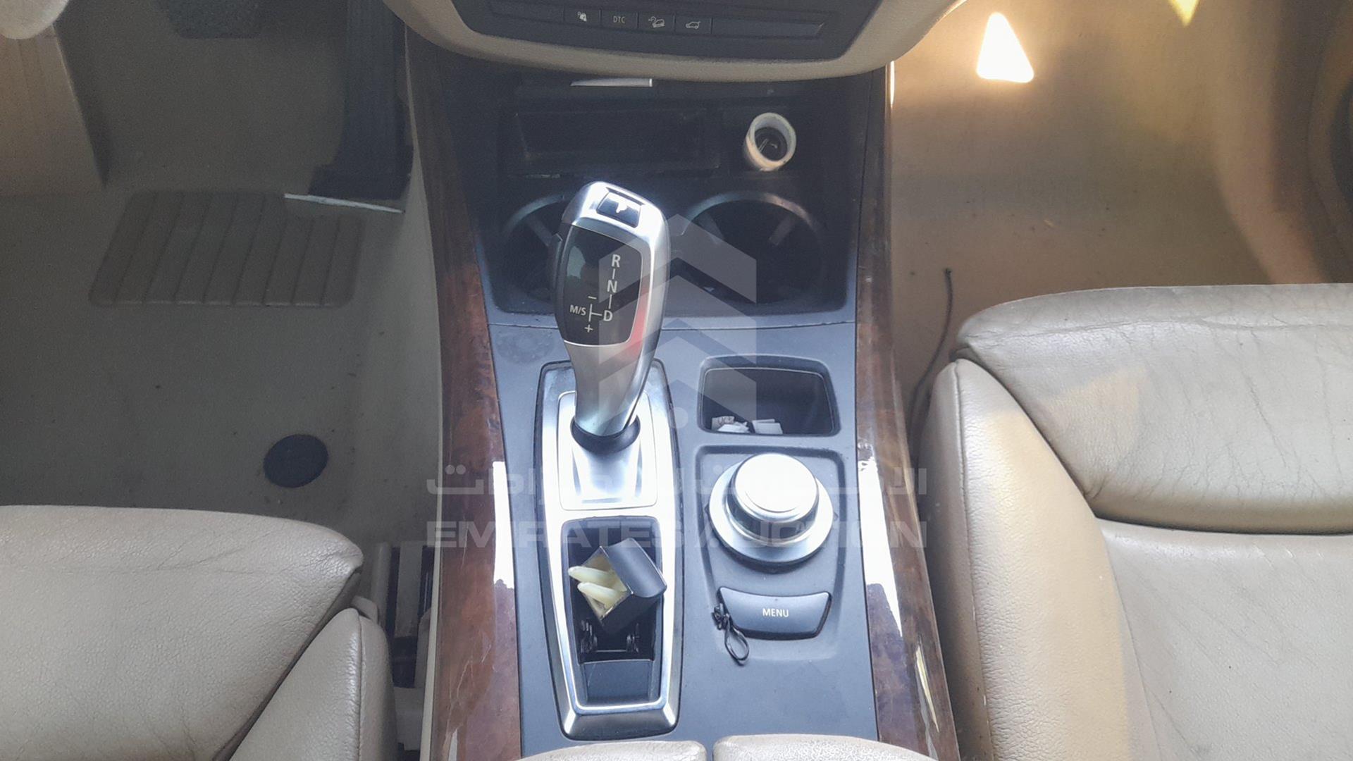 2007 BMW X5 VIN: WBAFE81057LZ69940