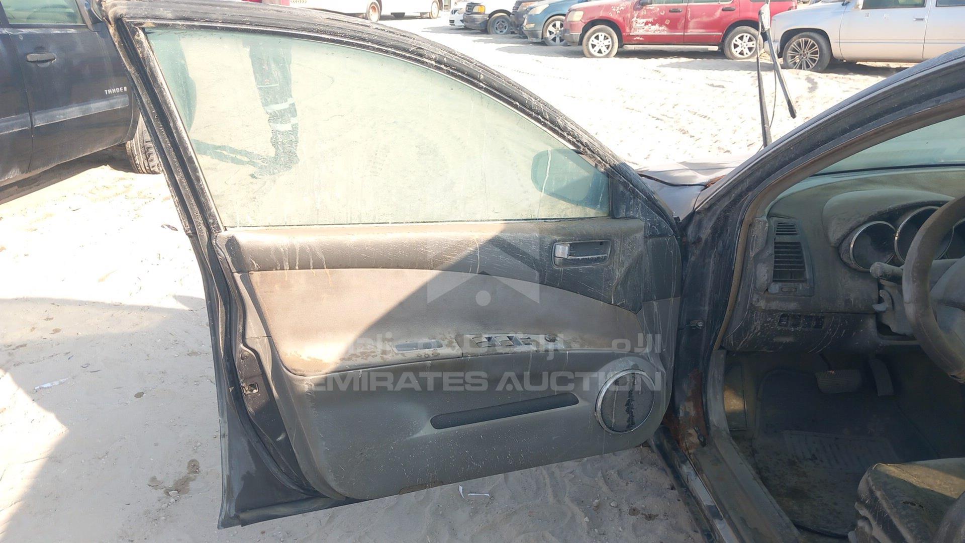 2005 NISSAN ALTIMA VIN: 1N4AL11D25C379971