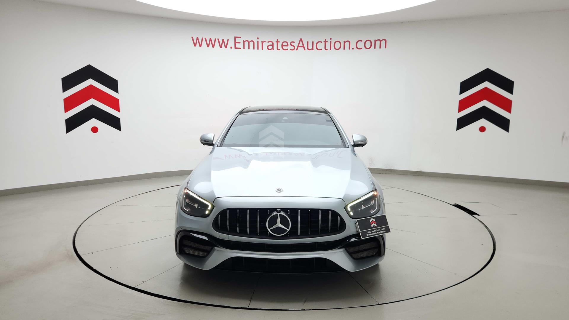 2021 MERCEDES E 450 VIN: W1KZF5KB9MA882941