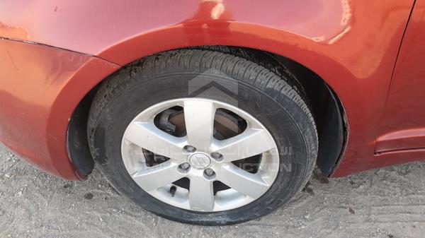 Suzuki Swift 2009 JS2ZC21S995406424 Image 23