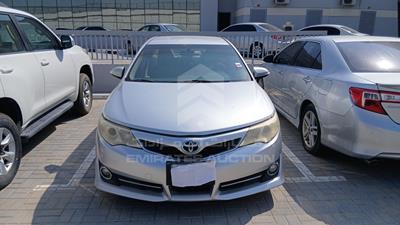2013 Toyota Camry - #667727
