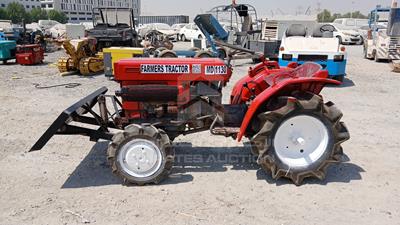 Tractor - #664964