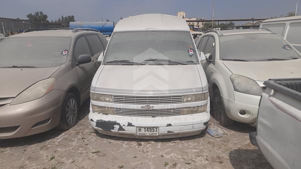 0 1GCDM19W7VB220959 zdjęcie główne