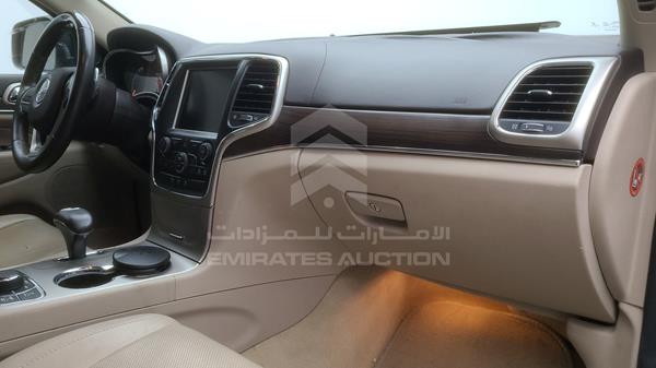 Jeep Grand Cherokee 2014 1C4RJFCT5EC492463 Image 38